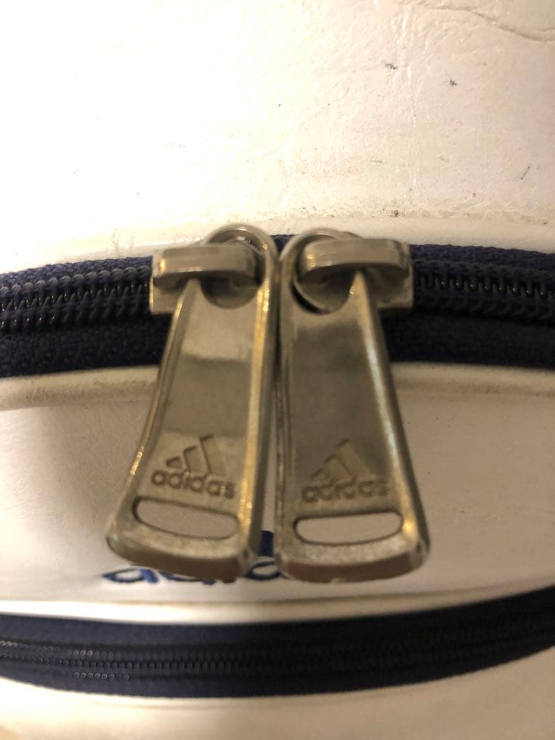 【送料込み】アディダス　adidas キャディバッグ　ゴルフバッグ