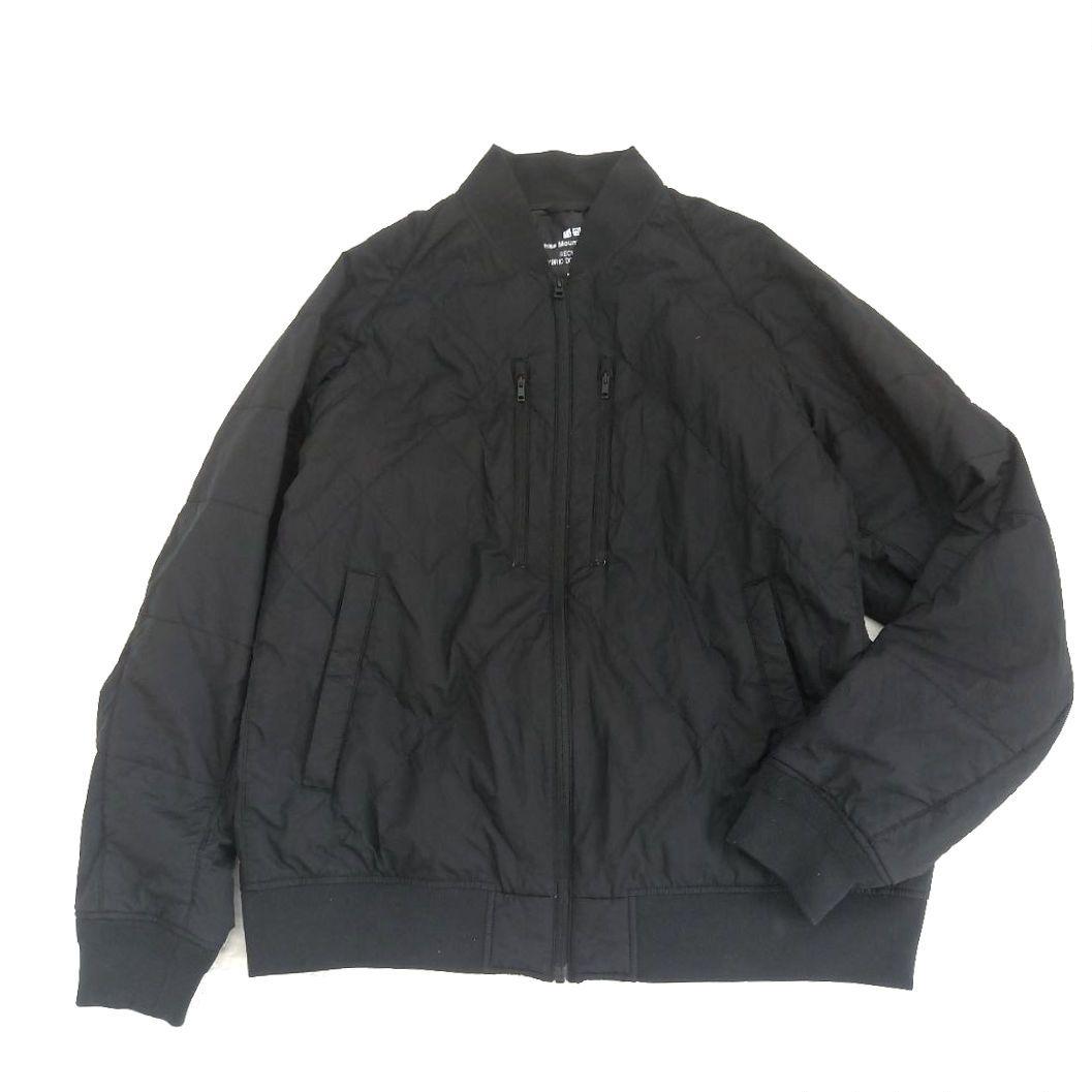 ユニクロ×ホワイトマウンテニアリング リサイクルハイブリッドダウンジャケット