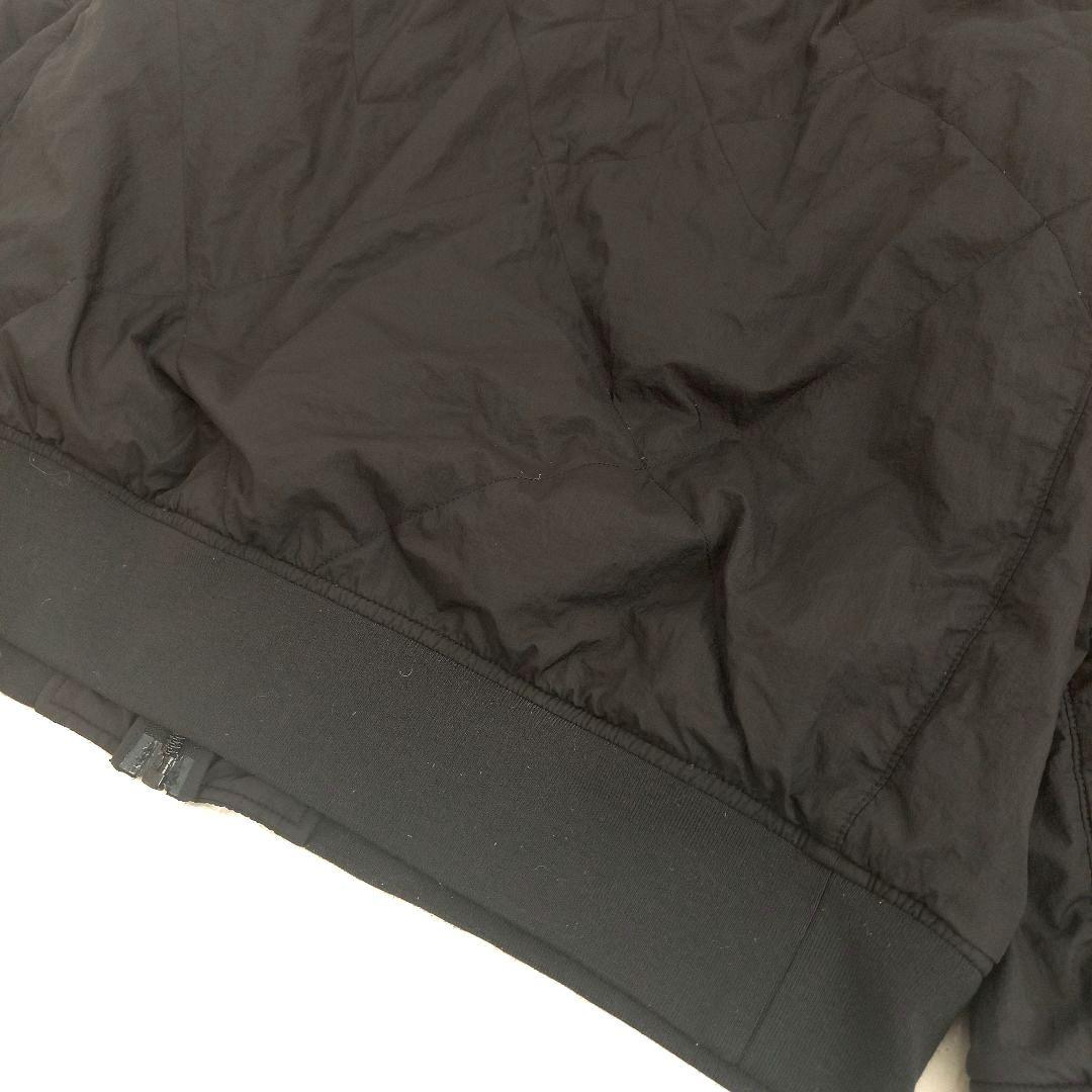 ユニクロ×ホワイトマウンテニアリング リサイクルハイブリッドダウンジャケット