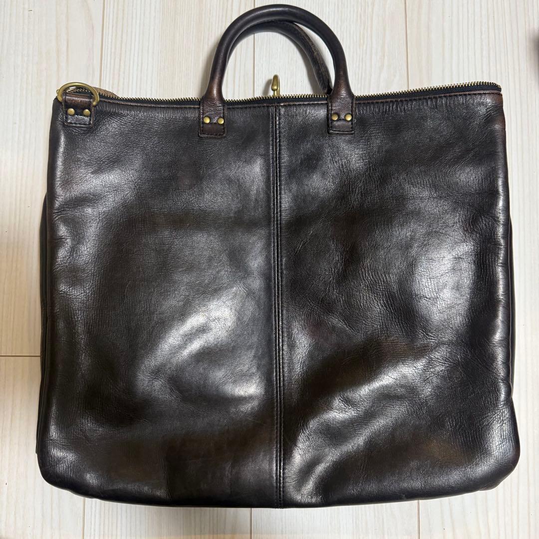 vasco バーンストーマー別注 ヘルメットバッグ 黒 ブラック