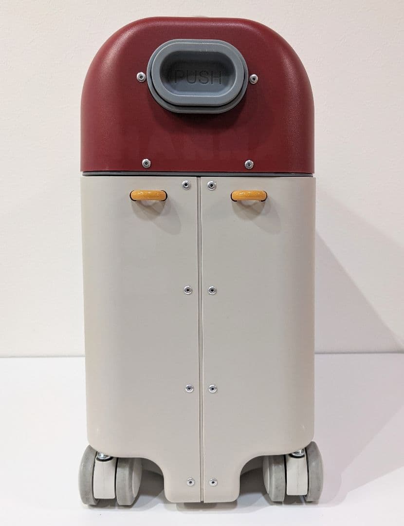 値下げ交渉OK　ストッケ　ジェットキッズ　新幹線　こまち　ケース　JETKIDS