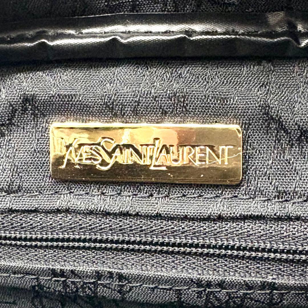 【美品】ダニエル＆ボブ トートバッグ レザー A4可 肩掛け ネイビー 保存袋付