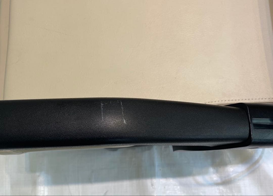 シャンプー椅子　美容室シャンプー台　タカラベルモントFERIO フェリオ