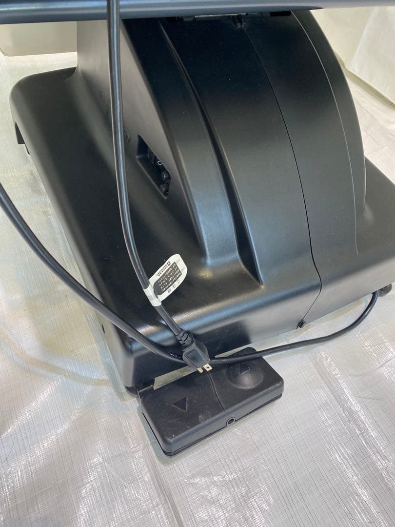 シャンプー椅子　美容室シャンプー台　タカラベルモントFERIO フェリオ