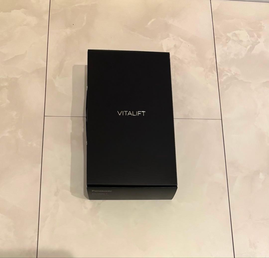 Panasonic パナソニックVITALIFT RX EX EH-SR86-T