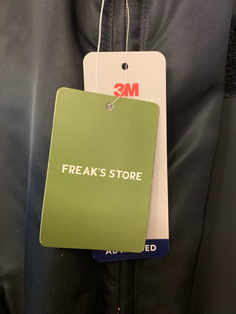 cahlumn 3M Flight Jacket cwu-45p xxlサイズ