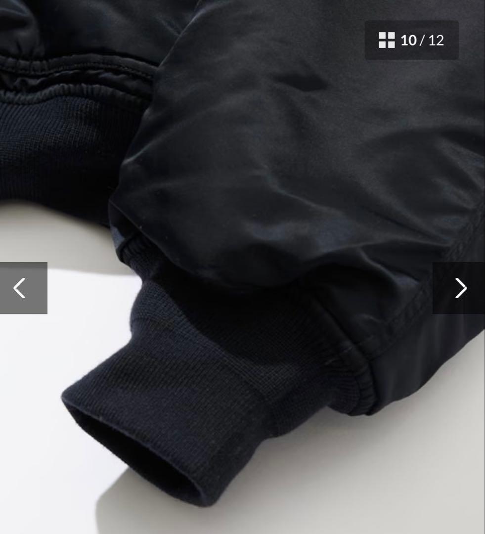 cahlumn 3M Flight Jacket cwu-45p xxlサイズ