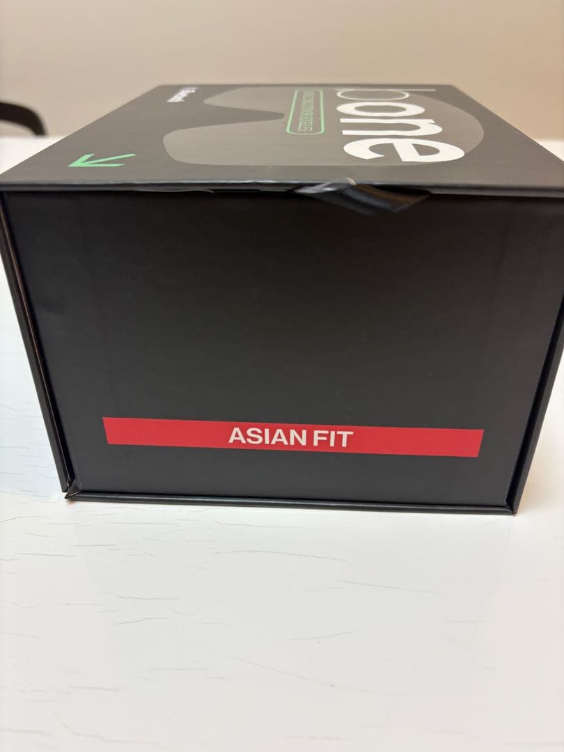 極美品　bone （icebrkr) 調光レンズ　スペアレンズ付