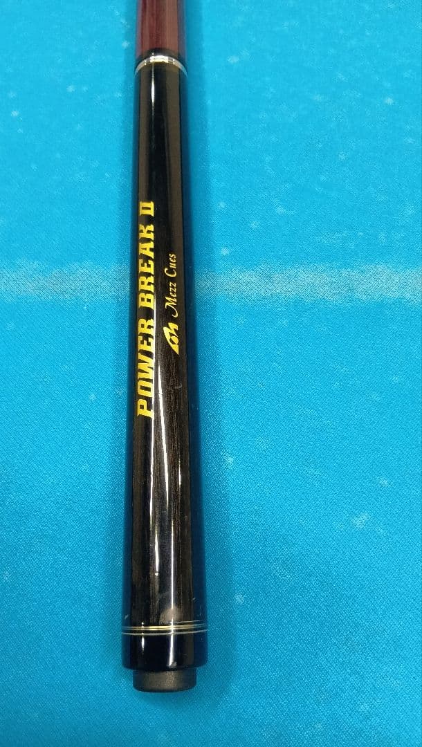 【大幅値下げ！】MEZZ　Power Break 2 DI2