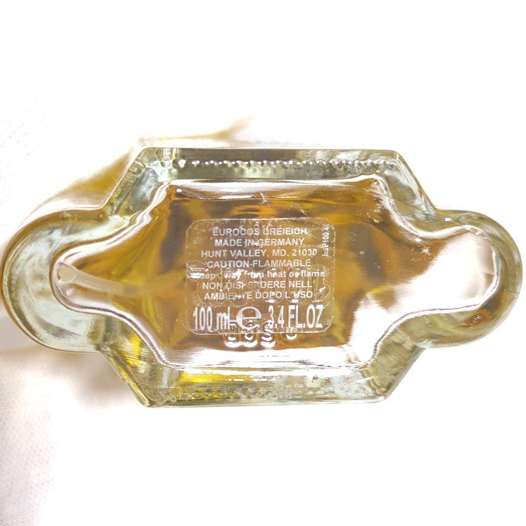 【廃番品】ヒューゴボス ボススピリット オードトワレ 100ml 送料無料