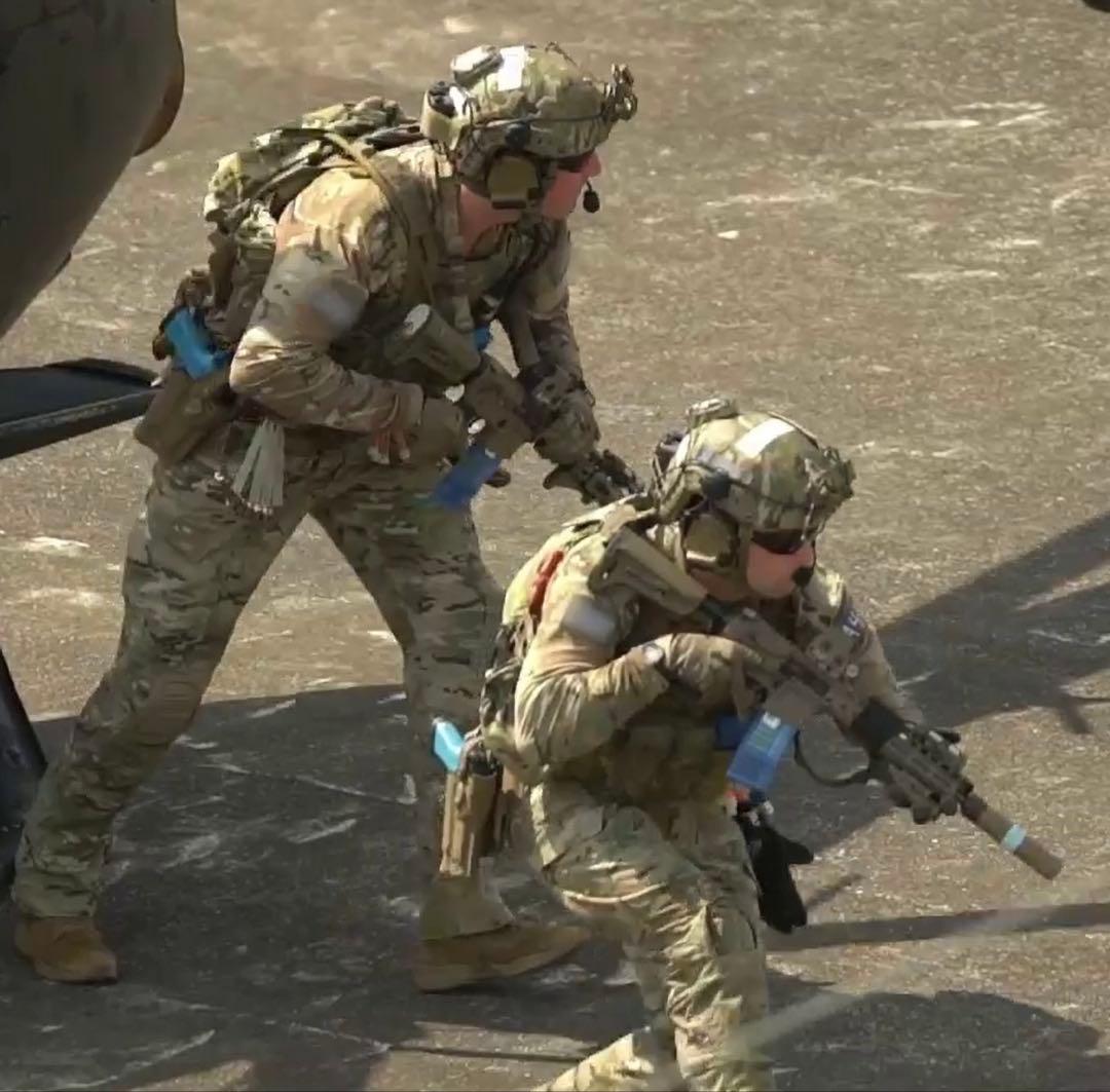 実物Crye precision Multicam G3 コンバットパンツ34R