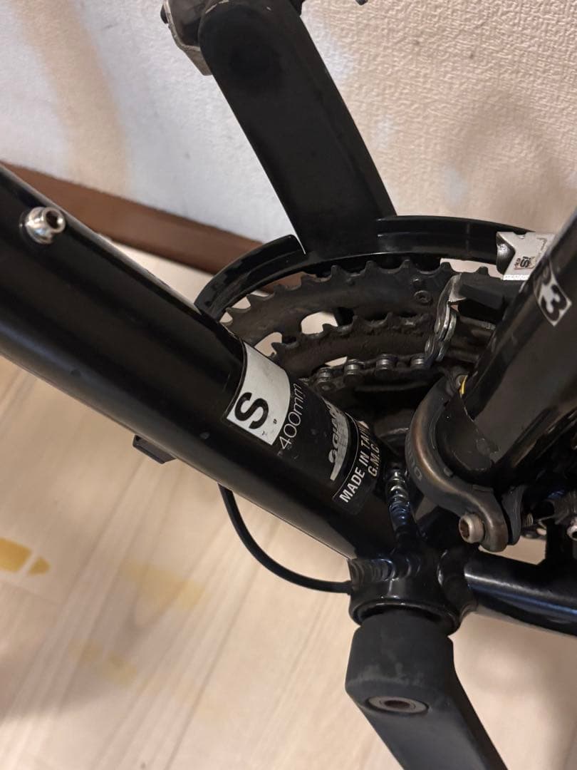 ジャイアント　クロスバイク