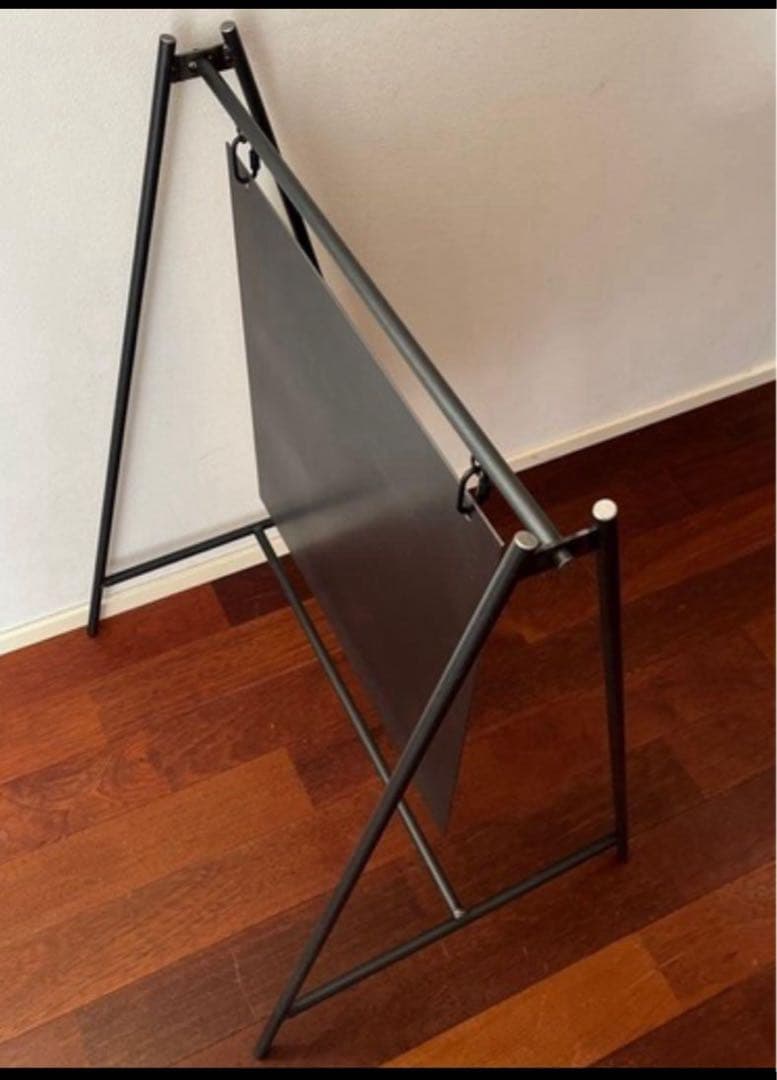 鉄製看板　アイアン　未使用