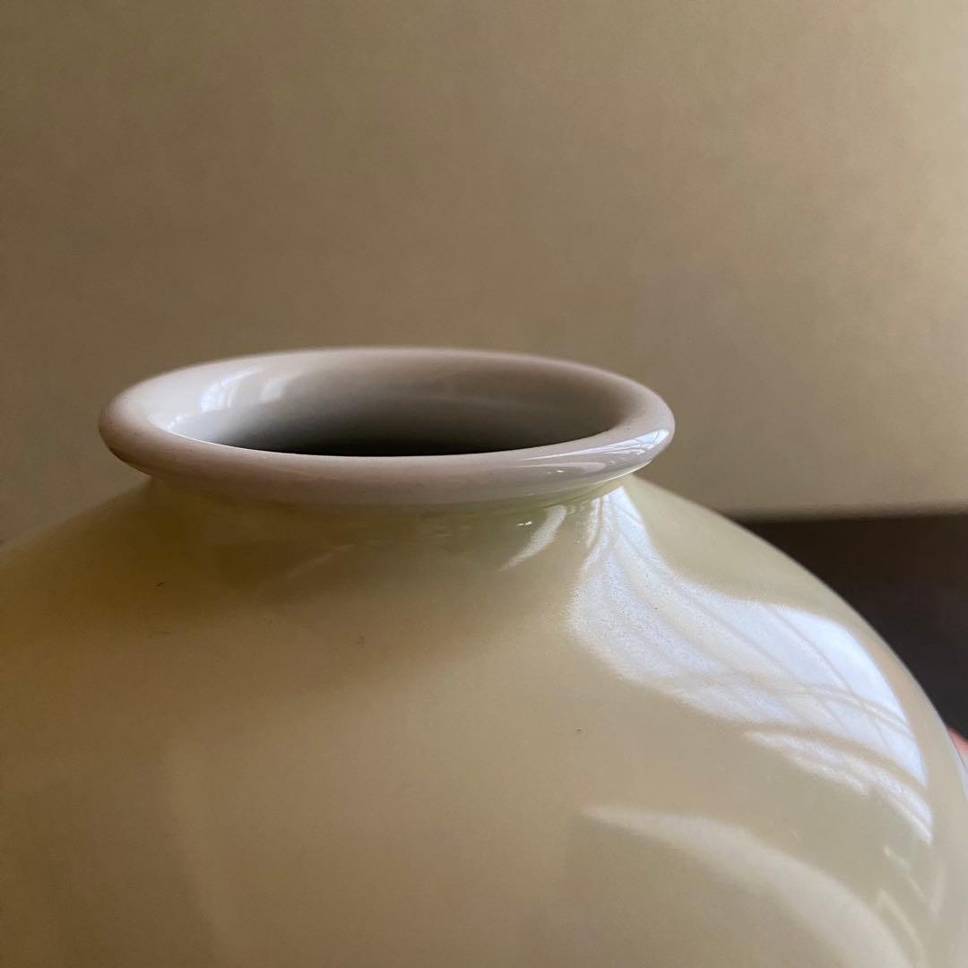 オールドノリタケ　則武　日陶　紅葉柄シェード　電笠　大正ロマン