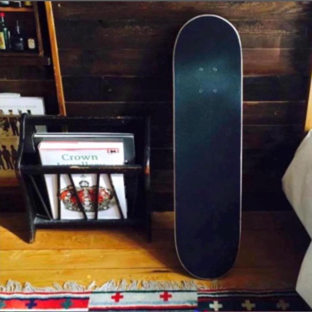 スケートボード コンプリートセット スケボー スケート SK009 ナチュラル