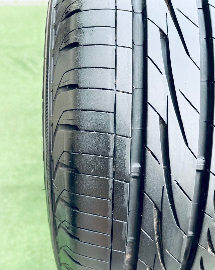 2023年2024年製造】BRIDGESTONE REGNO　GRV2 .2本