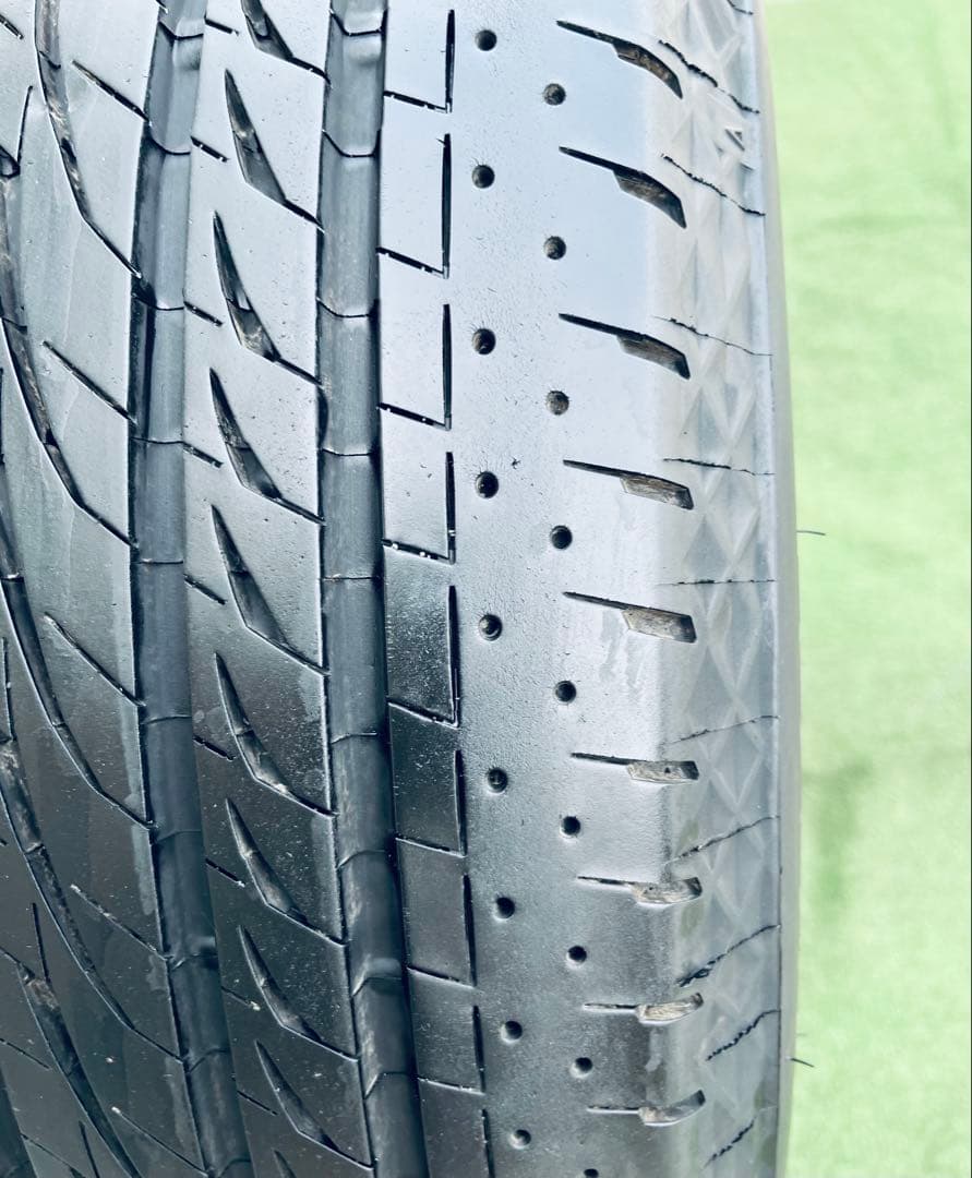 2023年2024年製造】BRIDGESTONE REGNO　GRV2 .2本