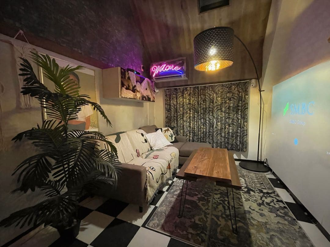 【IKEA NYMÖランプシェード・スタンド】セット売り