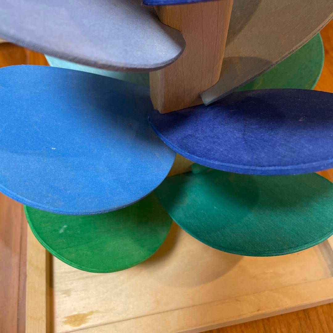 カラコロツリーL ボーネルンド（ビー玉なし）