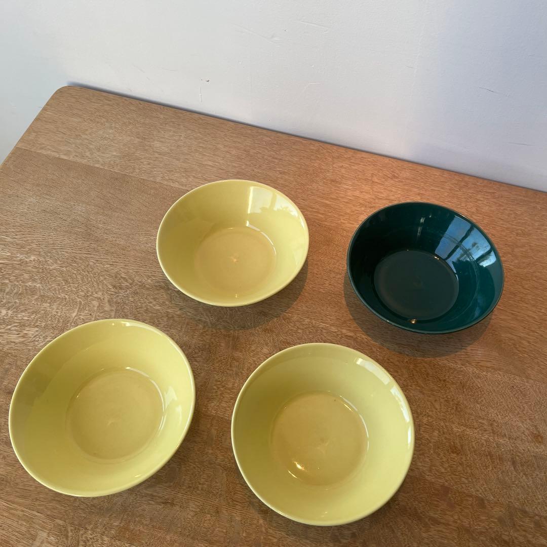 Arabia キルタ　シリアルボール