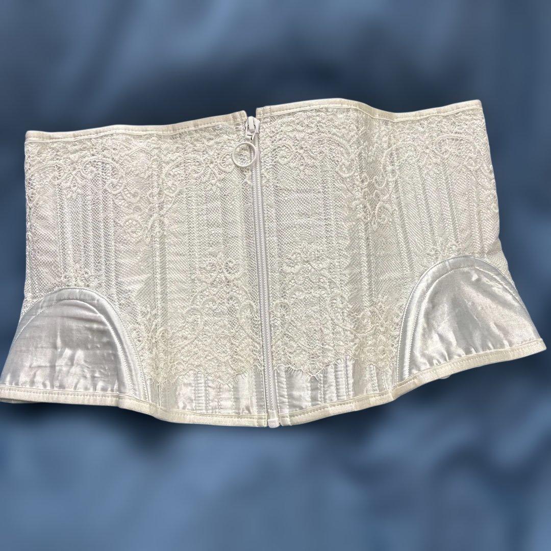 元鈴木さんコルセット　Miss Grace (ミスグレース) Mサイズ