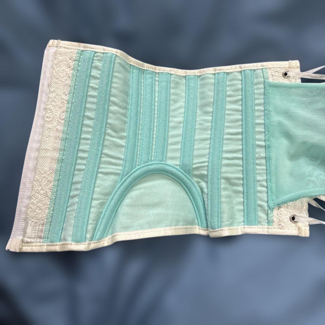 元鈴木さんコルセット　Miss Grace (ミスグレース) Mサイズ