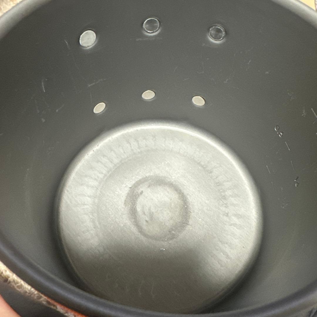 ［価格交渉可］ジェットボイル　ミニモ