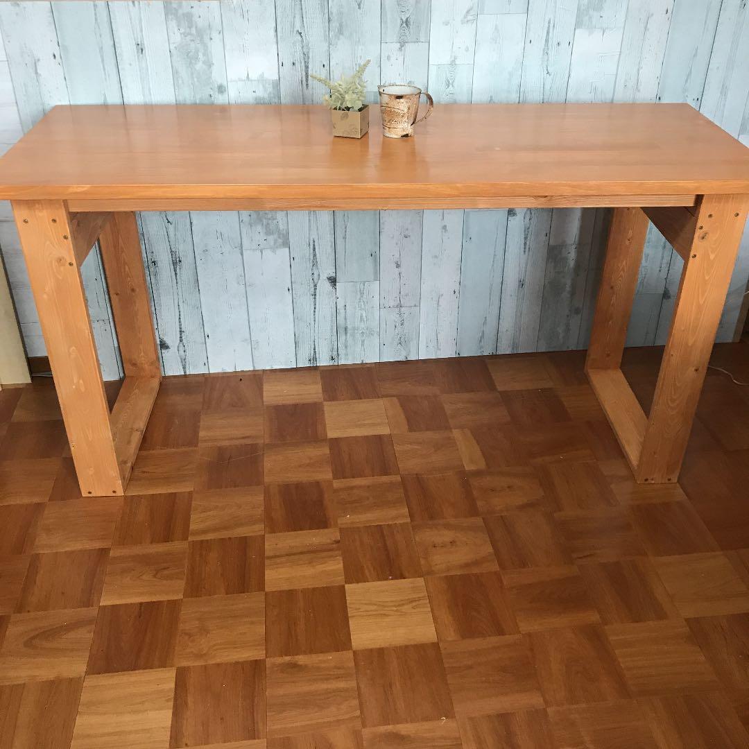 幅140cm パイン集成材