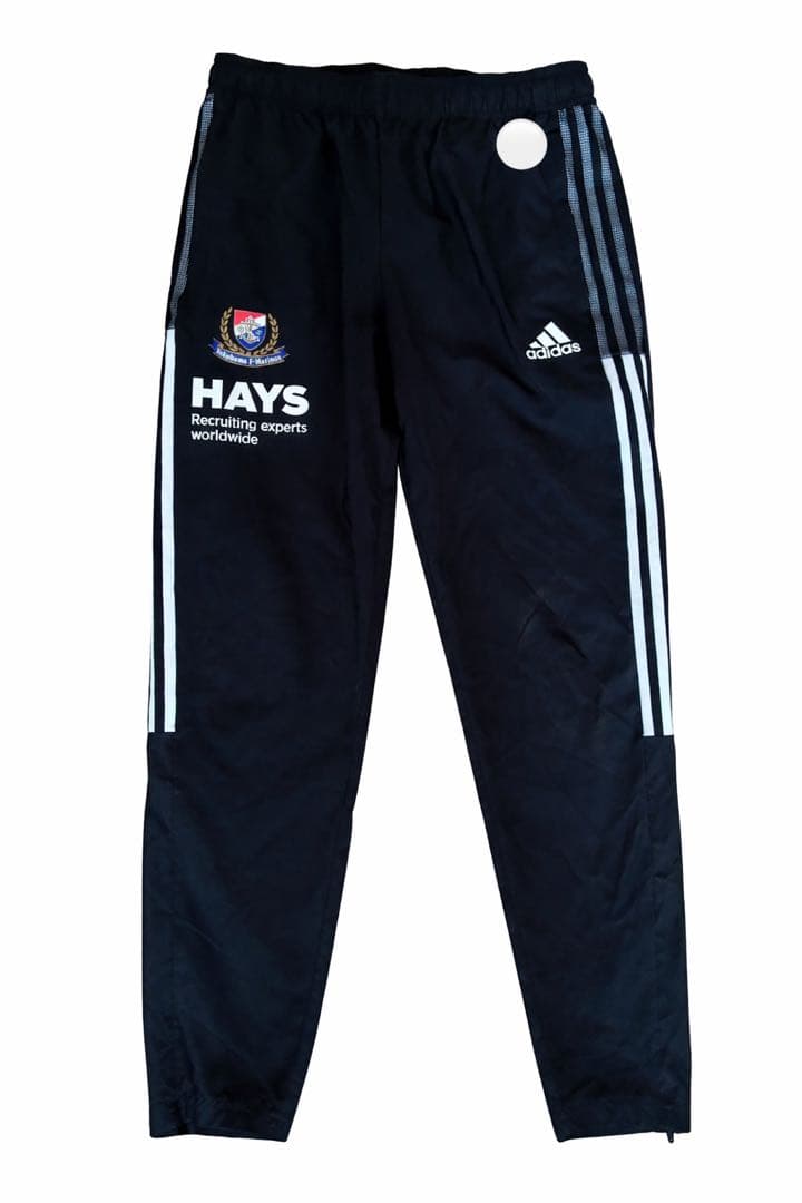 横浜F・マリノス 選手支給品 ウィンドブレーカー上下セット adidas 非売品