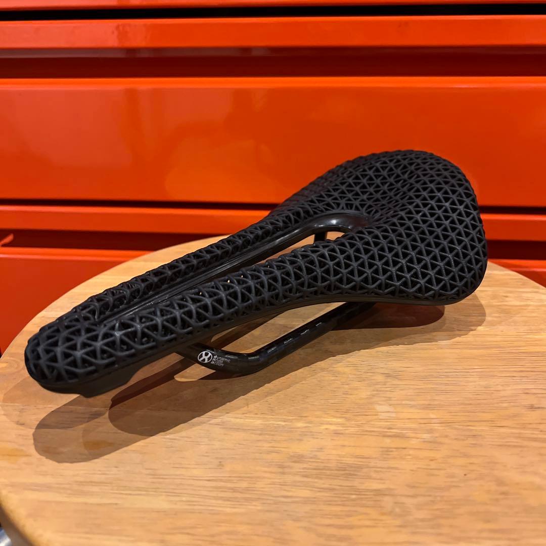 パーツ Selle Sanmarco Shortfit 2.0 3D Carbon FX