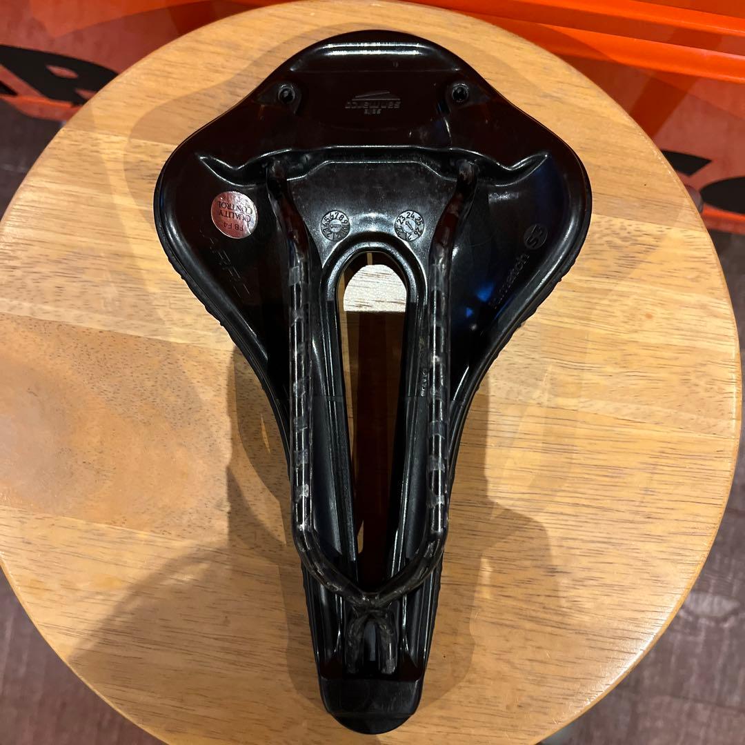 パーツ Selle Sanmarco Shortfit 2.0 3D Carbon FX