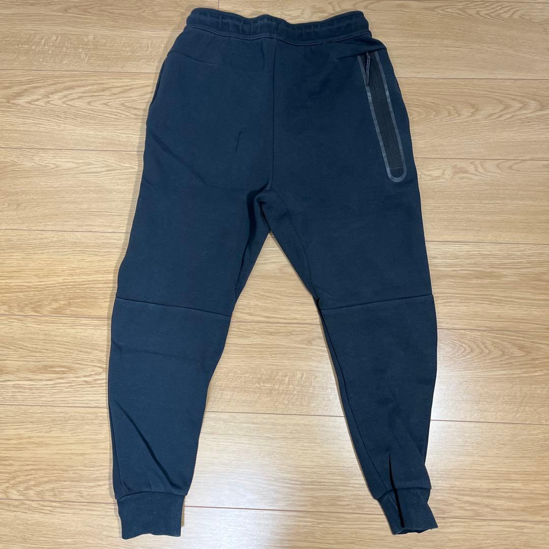 NIKE ナイキセットアップ　上着M、パンツS