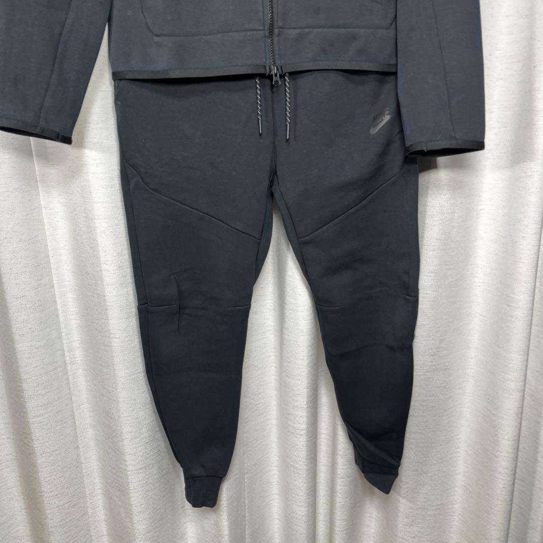NIKE ナイキセットアップ　上着M、パンツS