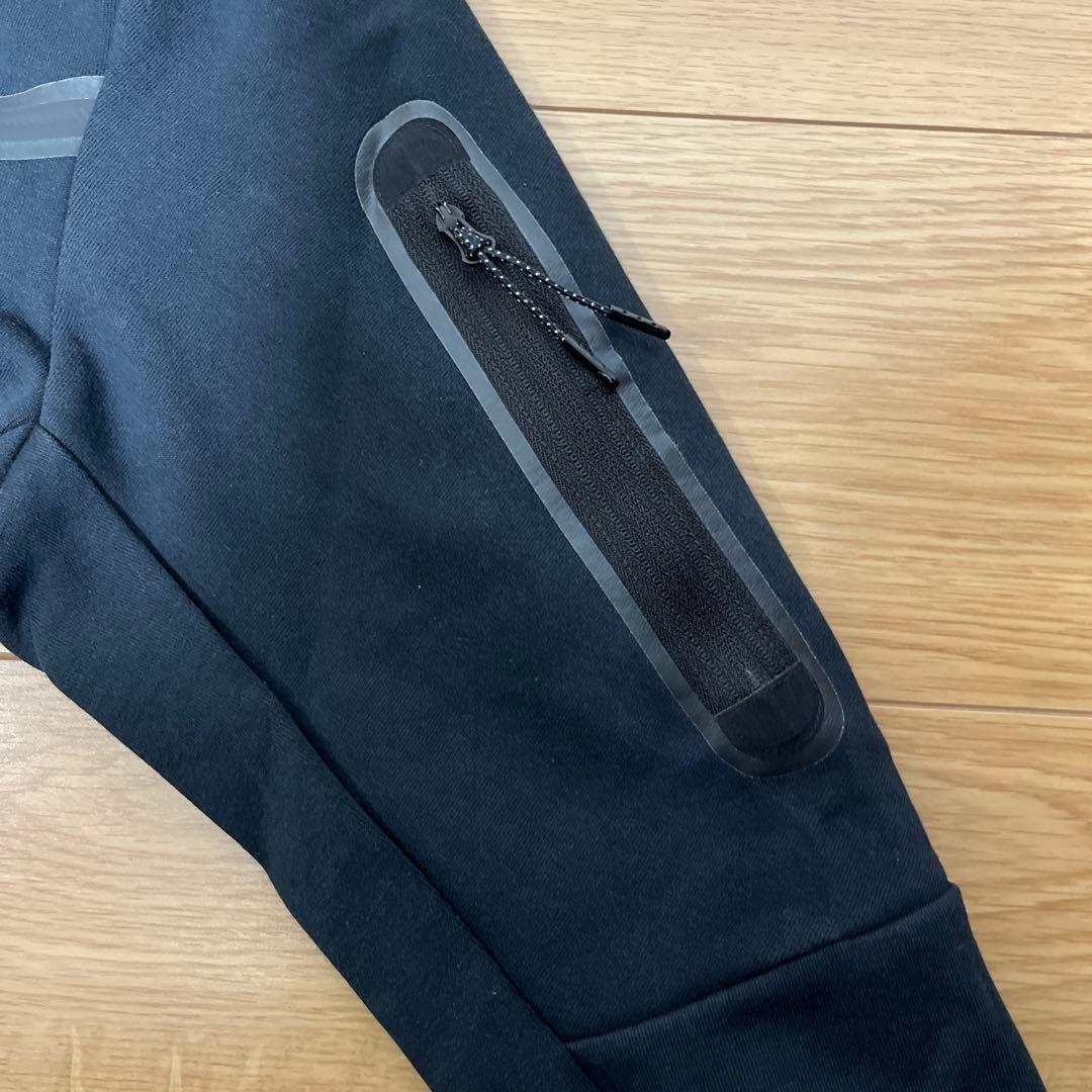 NIKE ナイキセットアップ　上着M、パンツS