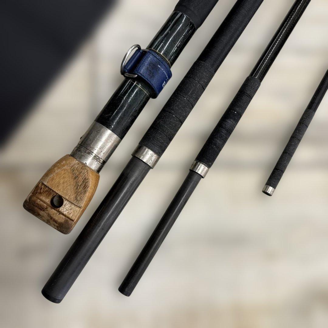 フルフィールド石鯛　500 M