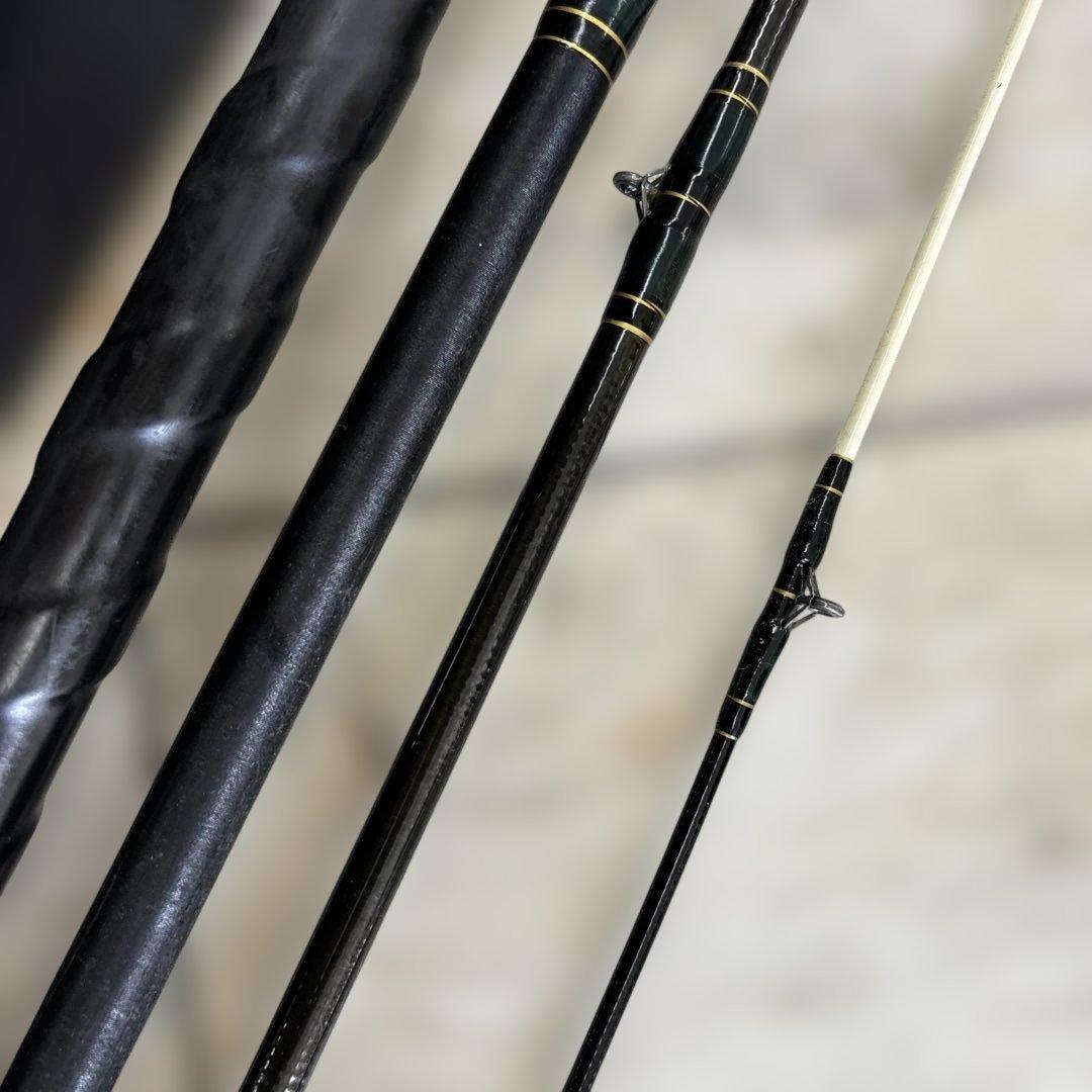 フルフィールド石鯛　500 M