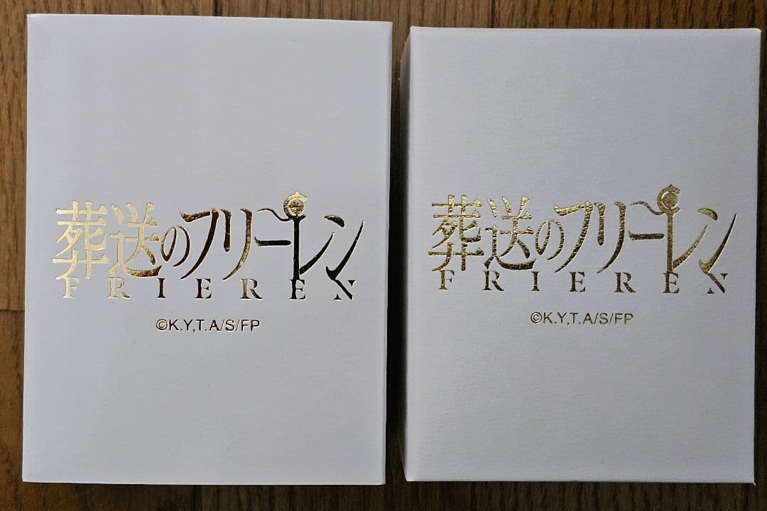 葬送のフリーレン　オリジナルウォッチ　フリーレンモデル　腕時計 限定500本