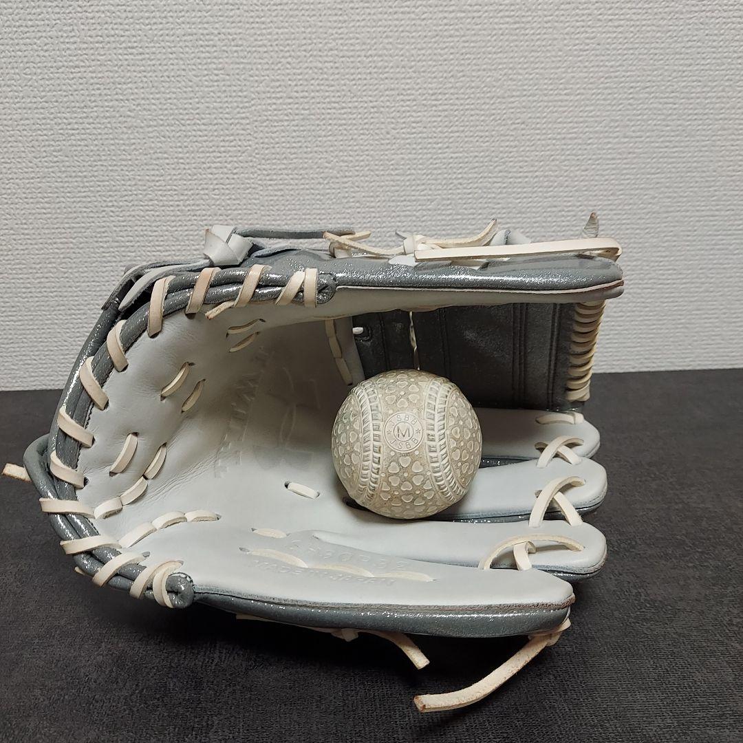 侍*オ様 UA アンダーアーマー　 2016オールスター限定モデル　軟式　大人用