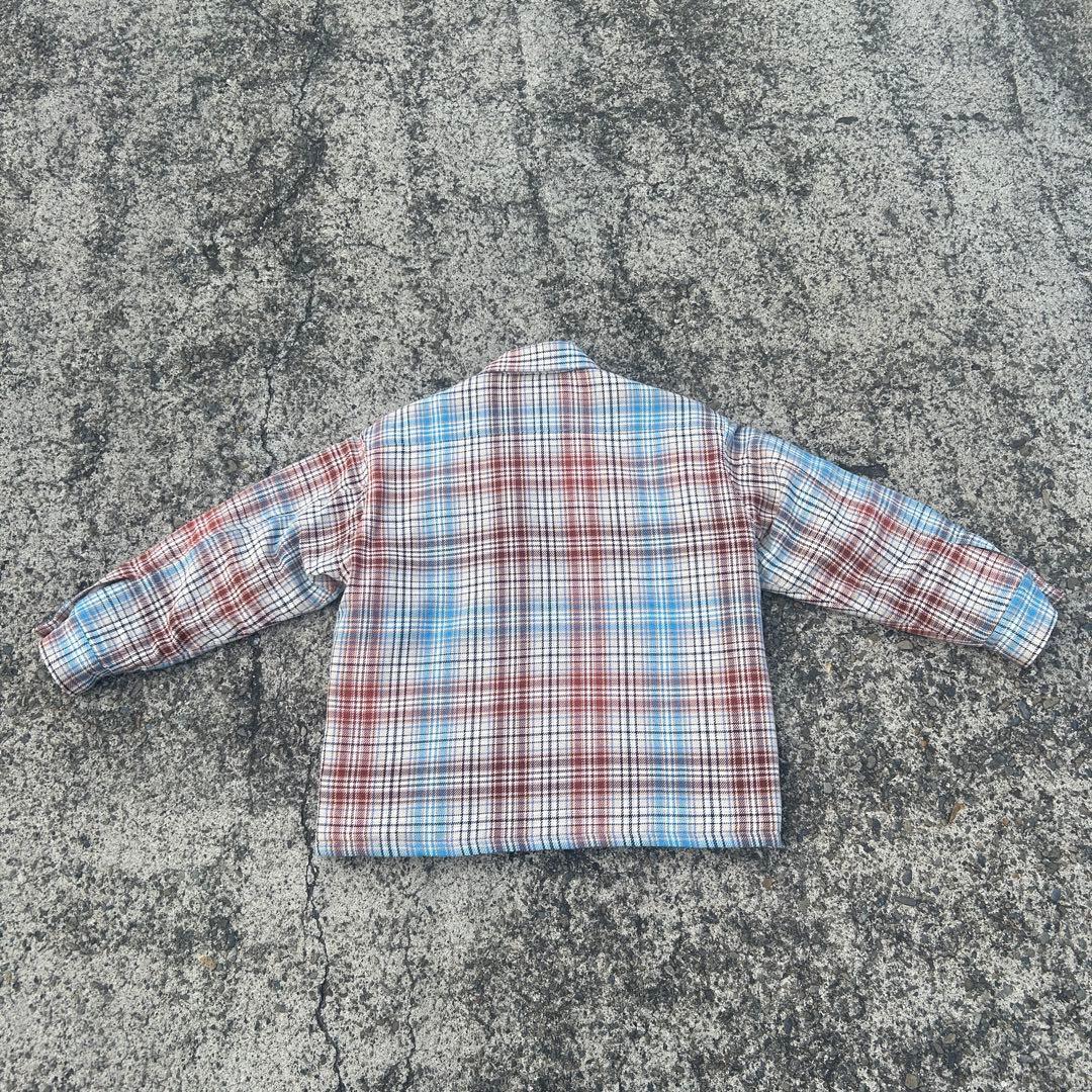 Simply Complicated シャツジャケット　サイズ1