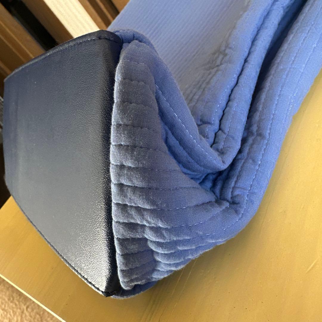 【週末限定値下げ】ファミリア ピオヌンナル コラボバッグ PORTE A4サイズ