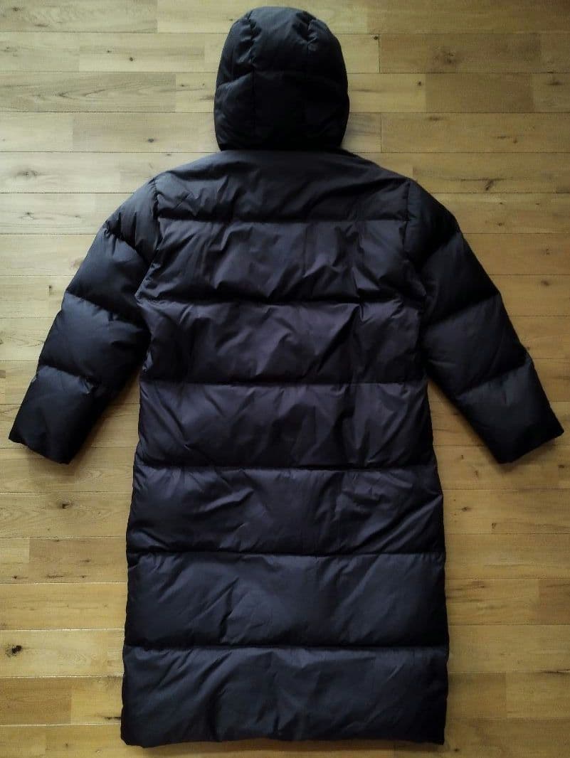 DESCENTE デサント ベンチコートDAT-3272SL ブラウン L