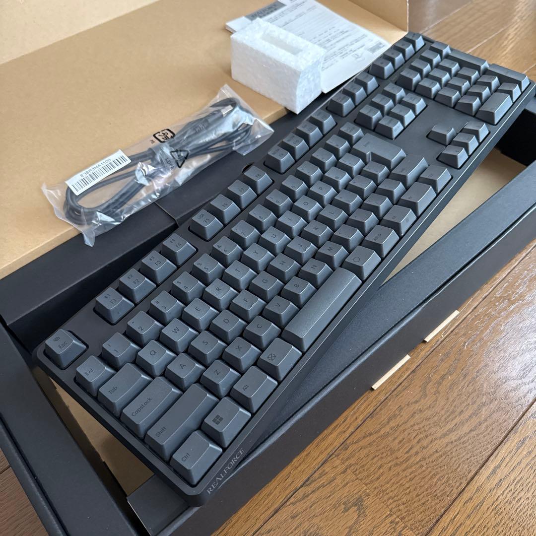 キーボード R4 KEYBOARD / R4HA12