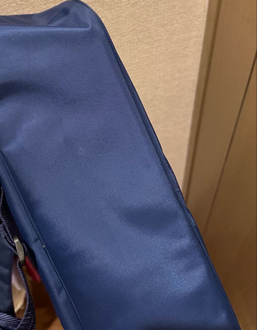 美品　ファミリア　familiar リュック　バッグ