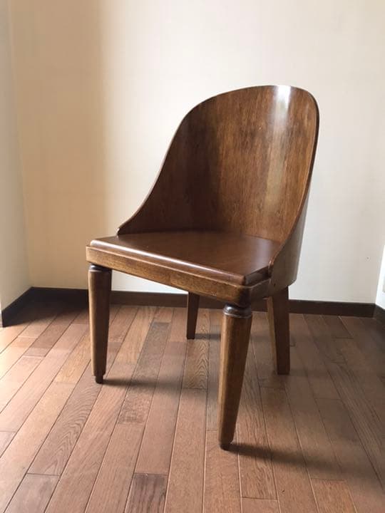 アンティーク　チェア　A