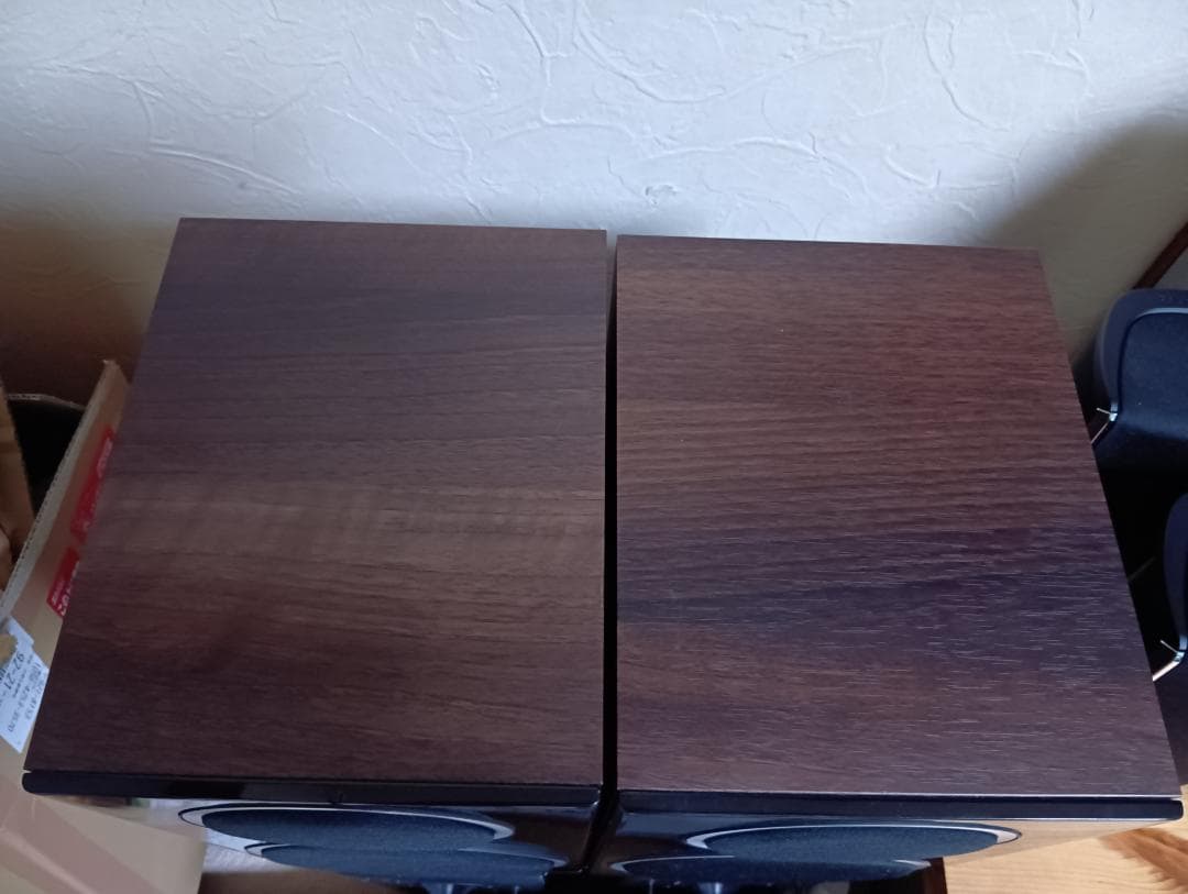 ワーフェデールWharfedale Diamond 220 スピーカー ペア