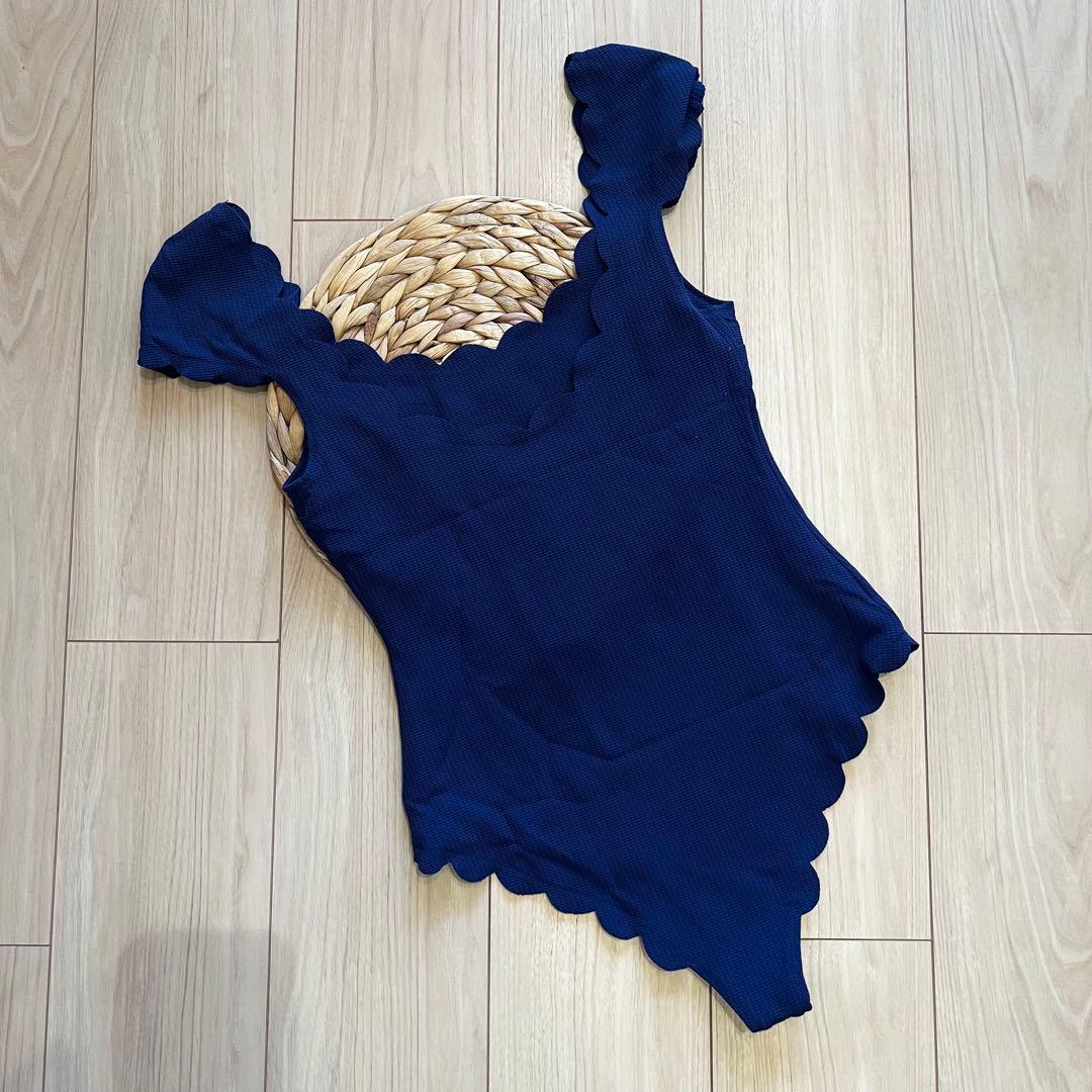 MARYSIA SWIM 新品未使用　マリシアスイム　ワンピース水着