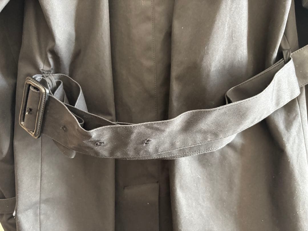 ポールスミス トレンチコート Paul Smith 日本製 ライナー 大幅値下げ