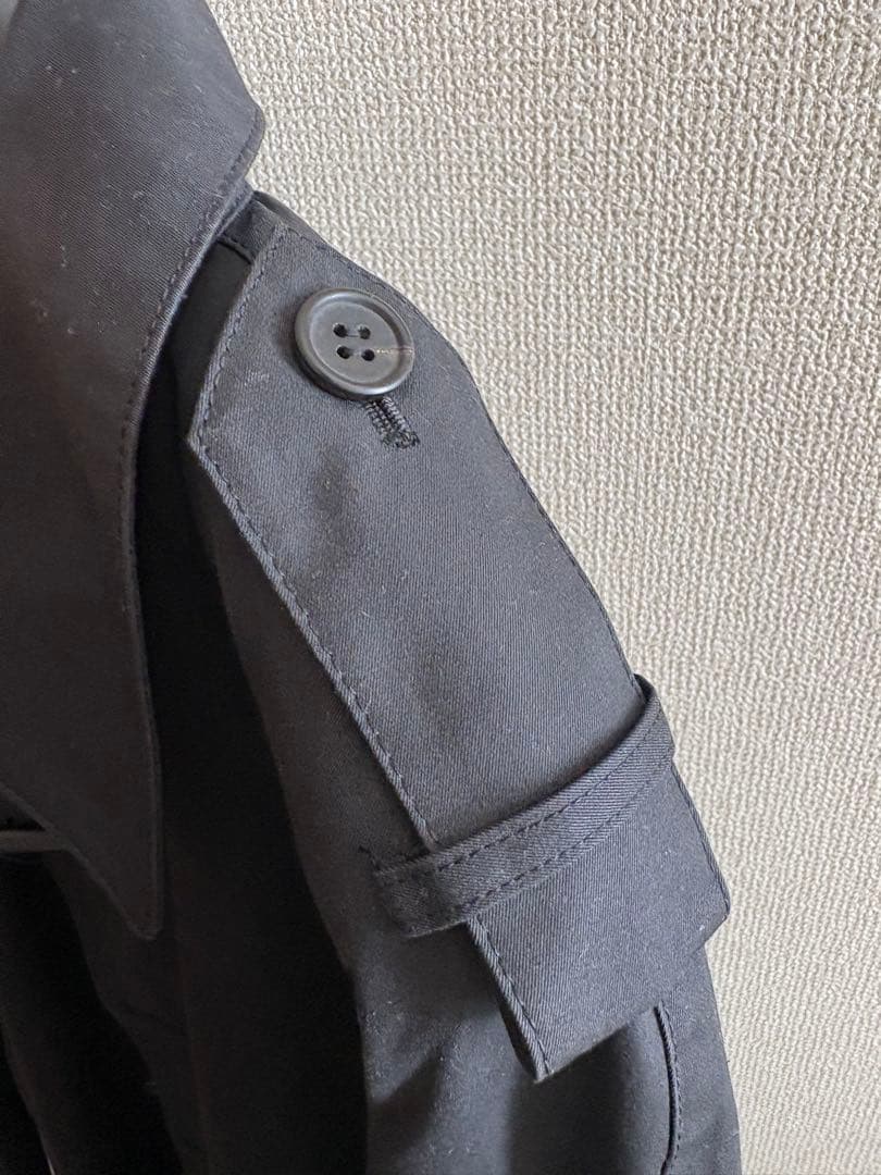 ポールスミス トレンチコート Paul Smith 日本製 ライナー 大幅値下げ