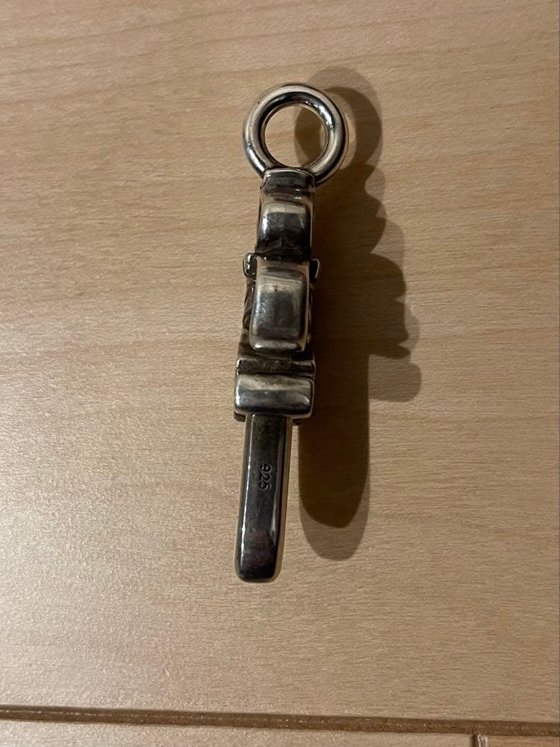 クロムハーツダブルダガー