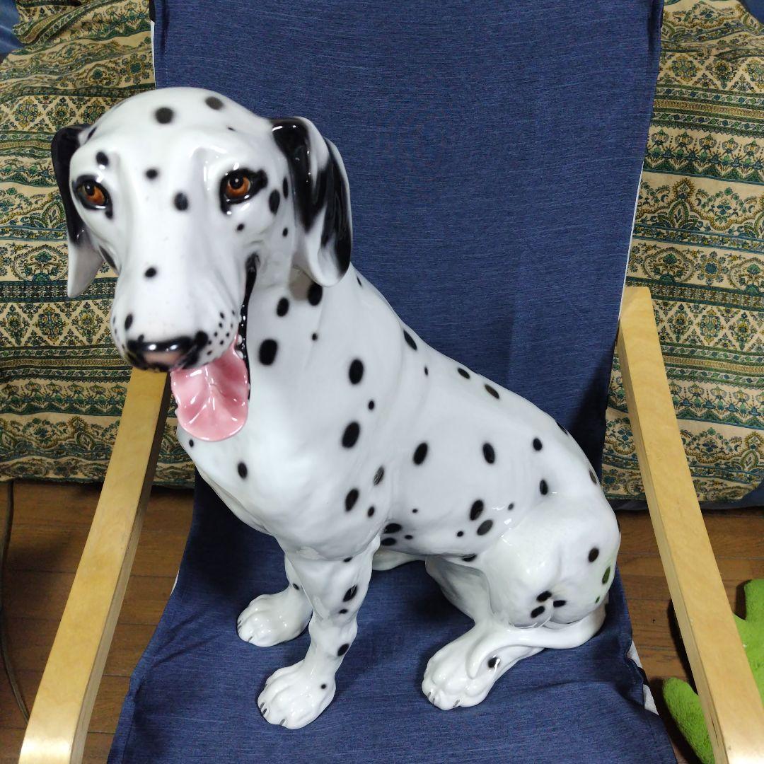 ダルメシアン　Ronzan